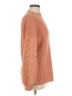Unbranded Orange Turtleneck Sweater Size M - photo 4