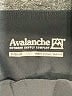 Avalanche Black Active Pants Size XS - photo 7