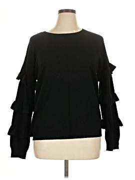Saks Fifth Avenue Pullover Sweater