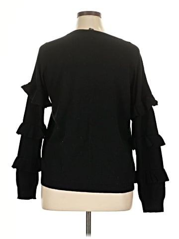 Saks Fifth Avenue Pullover Sweater (view 2)