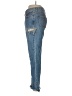 Carmar Graphic Blue Jeans Size 28 waist - photo 5