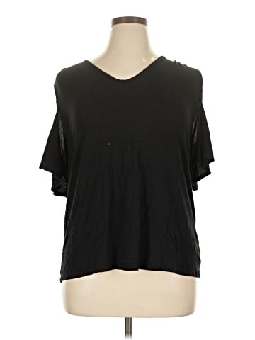 Walmart Short Sleeve T-Shirt (view 1)