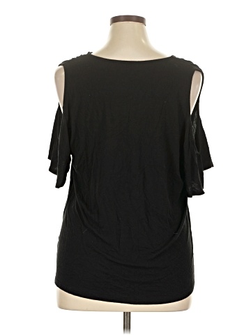 Walmart Short Sleeve T-Shirt (view 2)