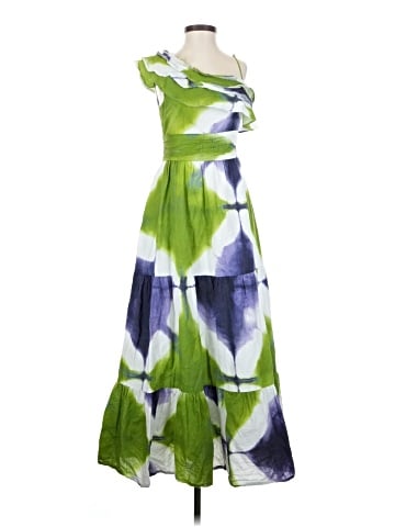 Busayo Casual Dress (view 1)