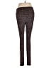 Unbranded Animal Print Brown Active Pants Size XXS (estimated) - photo 2