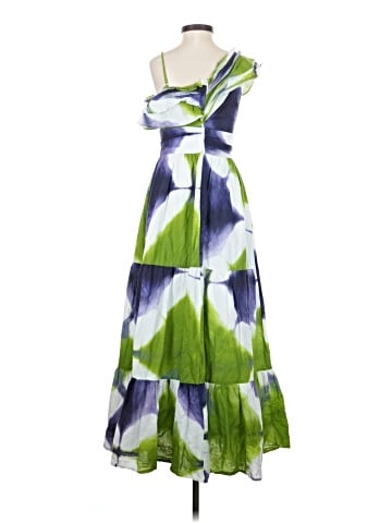 Busayo Casual Dress (view 2)