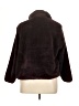 Lands' End 100% Polyester Brown Pullover Sweater Size 14 - 16 - photo 2