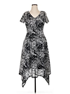 Ronni Nicole Cocktail Dress