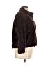 Lands' End 100% Polyester Brown Pullover Sweater Size 14 - 16 - photo 4