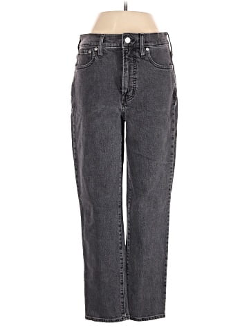 Madewell Jeans (view 1)