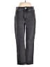 Madewell Gray Jeans Size 27 waist - photo 1