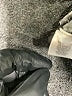 Apt. 9 Metallic Black Tan Jumpsuit Size M - photo 5
