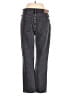 Madewell Gray Jeans Size 27 waist - photo 2