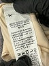 Shein Solid Ivory Casual Pants Size S - photo 5