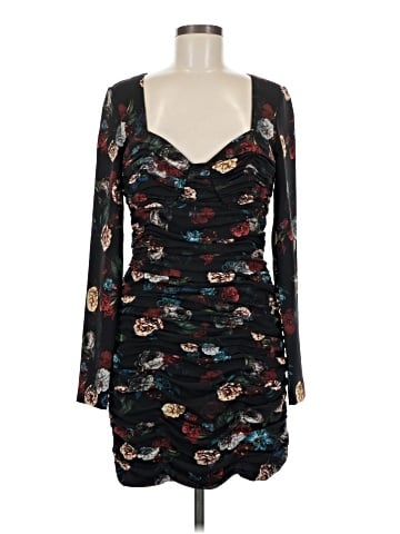 Slate & Willow Cocktail Dress (view 1)