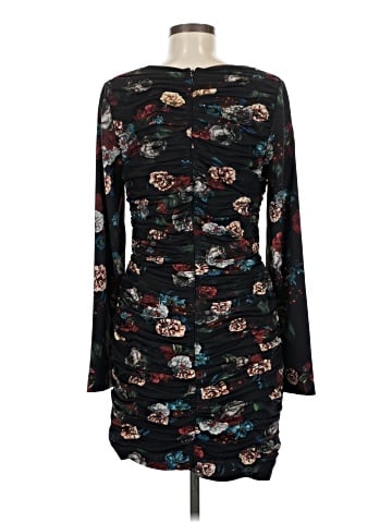 Slate & Willow Cocktail Dress (view 2)