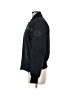 Nike 100% Polyester Black Jacket Size M - photo 5