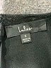 Lulus Solid Black Cocktail Dress Size S - photo 7