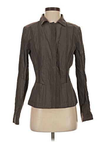 Elie Tahari Jacket (view 1)
