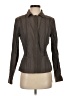 Elie Tahari Gray Jacket Size XS (estimated) - photo 1