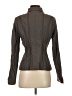 Elie Tahari Gray Jacket Size XS (estimated) - photo 2