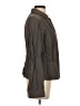 Elie Tahari Gray Jacket Size XS (estimated) - photo 4