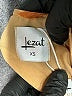 Lezat Tan Casual Dress Size XS - photo 4