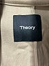 Theory Tan Trenchcoat Size P (petite) - photo 6