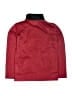 AND1 100% Polyester Color Block Red Track Jacket Size 6 - 7 - photo 2