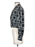 Toccin 100% Polyester Gray Blazer Size 4 - photo 5