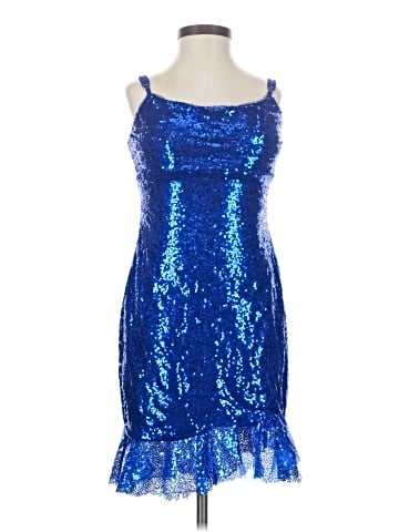 Fashion Cocktail Dress (view 1)