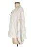 Dylan Ivory Long Sleeve Blouse Size M - photo 5