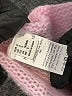 Unbranded 100% Polyester Tie-dye Pink Pullover Sweater Size S - photo 7