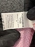 Unbranded 100% Polyester Tie-dye Pink Pullover Sweater Size S - photo 8