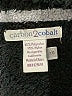 Carbon2Cobalt Solid Black Pullover Sweater Size XS - photo 7