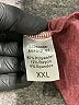 Automet Burgundy Pullover Sweater Size XXL - photo 8