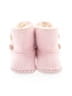 Ugg Australia Pink Boots Size 6 (kids) - photo 2