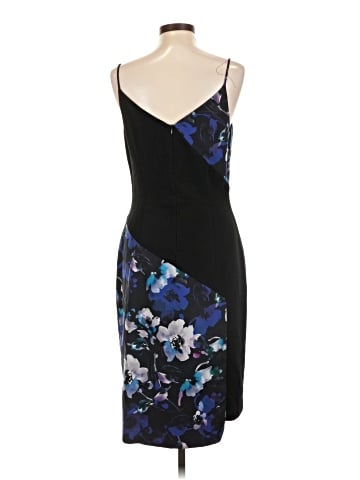 Black Halo Cocktail Dress (view 2)