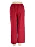 White Stag Red Casual Pants Size 14 (petite) - photo 2