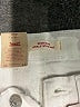 Levi's Ivory Jeans Size 12r - photo 3