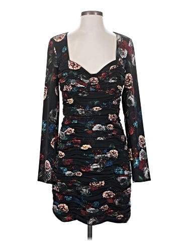 Slate & Willow Cocktail Dress (view 1)