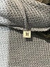 Unbranded Blue Pullover Hoodie Size M - photo 7