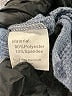 Unbranded Blue Pullover Hoodie Size M - photo 8
