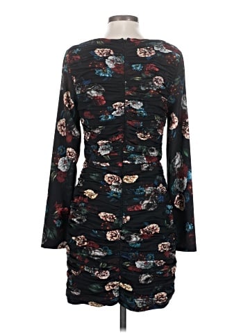 Slate & Willow Cocktail Dress (view 2)
