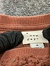 A New Day Brown Pullover Sweater Size S - photo 7