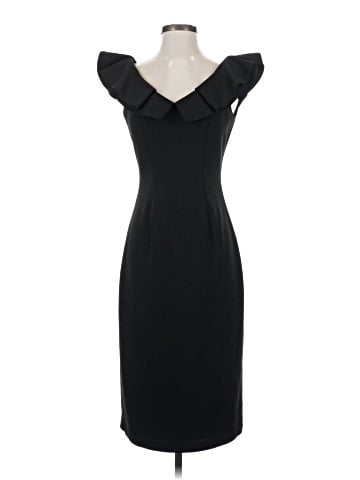 JS Collections Cocktail Dress (view 1)