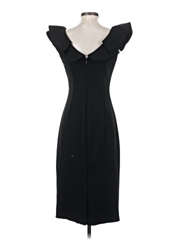 JS Collections Cocktail Dress (view 2)