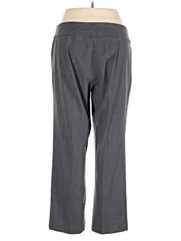 Roz & Ali Casual Pants (view 2)