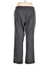 Roz & Ali Gray Casual Pants Size 14 - photo 2