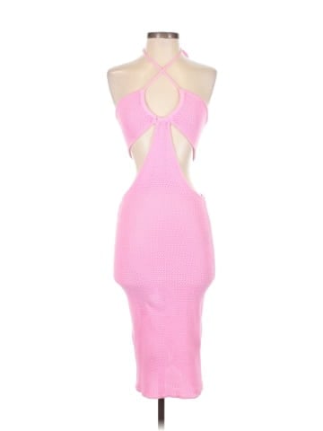 Victor Glemaud Cocktail Dress (view 1)